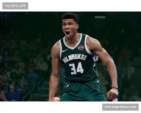 字母哥有望出战猛龙 雄鹿力争延续开季连胜势头