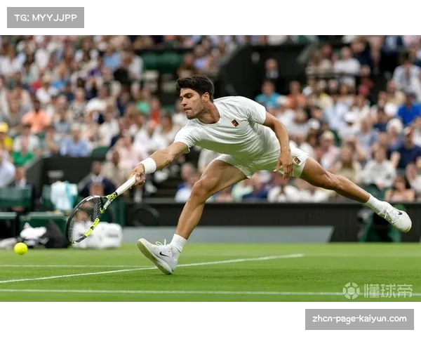 阿尔卡拉斯超越纳德同期成就 22岁创历史纪录