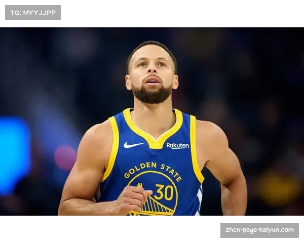 勇士伤病潮仅8人可用,库里复出能否改善进攻效率